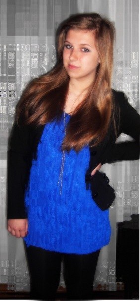 Лена Костюк | Новоград-Волынский