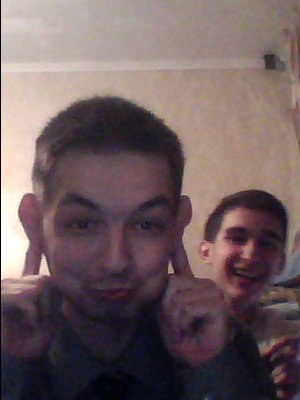 Андрей Порфирьев | Чебоксары