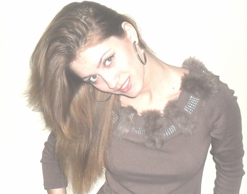 Евгения Карамельная Honey | Киев