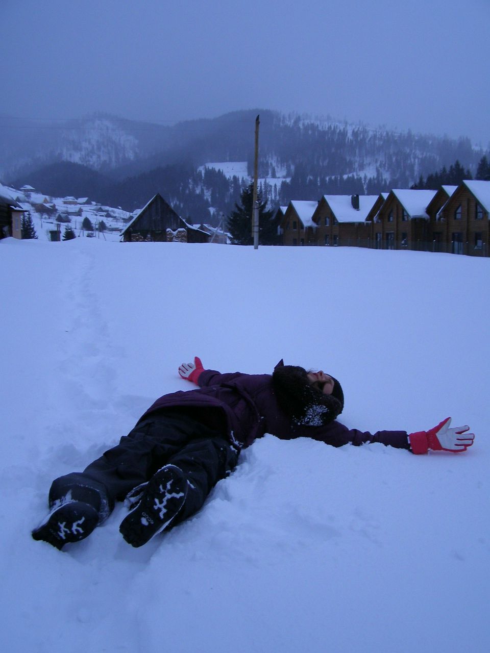 Анна Трищук | Киев