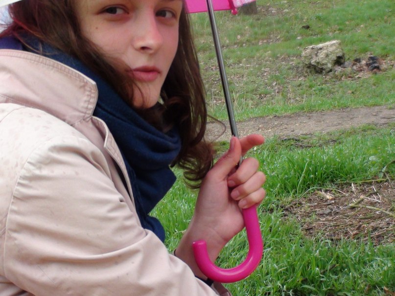 Юлия Анфилатова | 