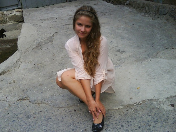 №76, Хлуткова Евгения, 29 лет №76, Хлуткова Евгения, 29 лет