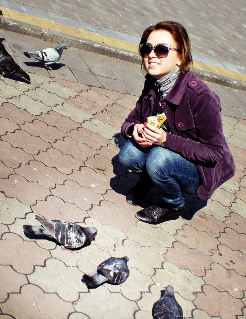 Екатерина Чуклинова | 