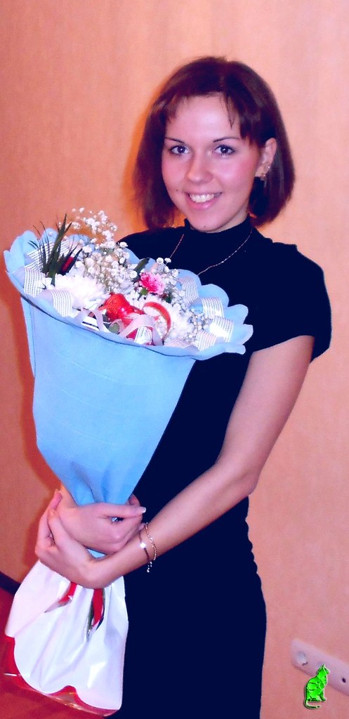 Анастасия Ода | Москва