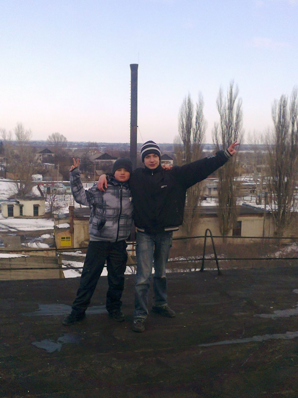 Ярик Галушка | 