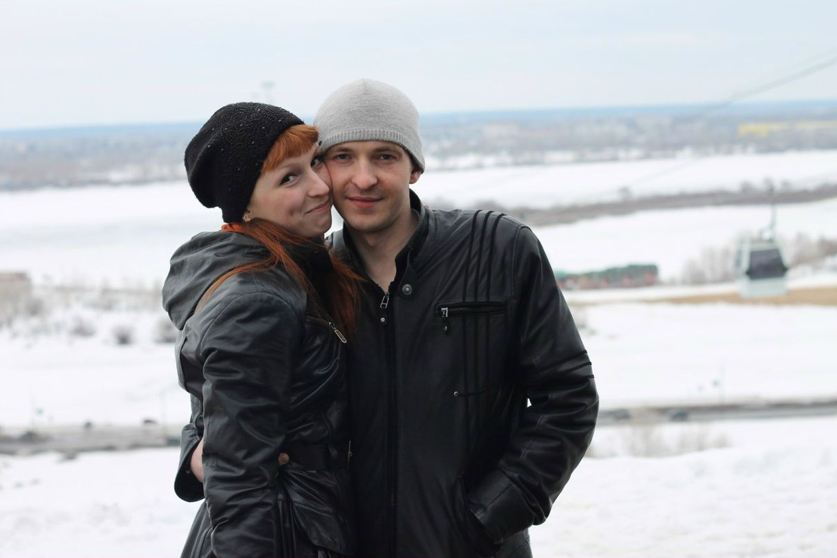 Катерина Котылёва | Нижний Новгород