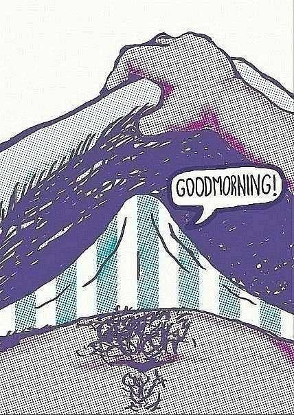 Макс Inlove | Москва