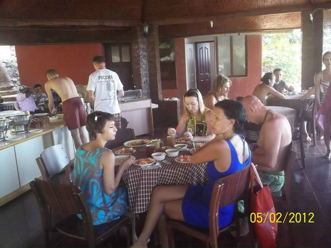 Олег Султанов | Москва