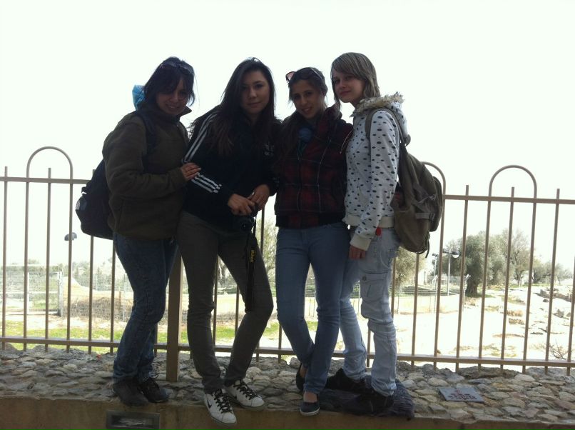 Аня Бектаева | Ташкент