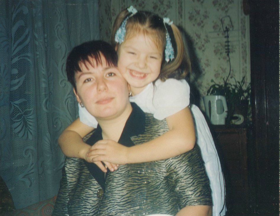 Елена Мирошниченко | Пермь