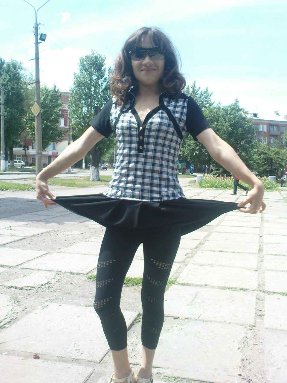 Даша Токовая | Нижний Новгород