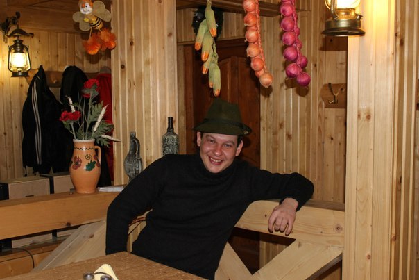 Андрей Семко | Киев