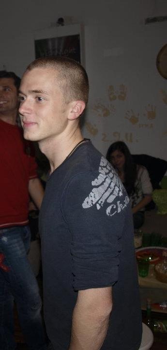 Фото профиля