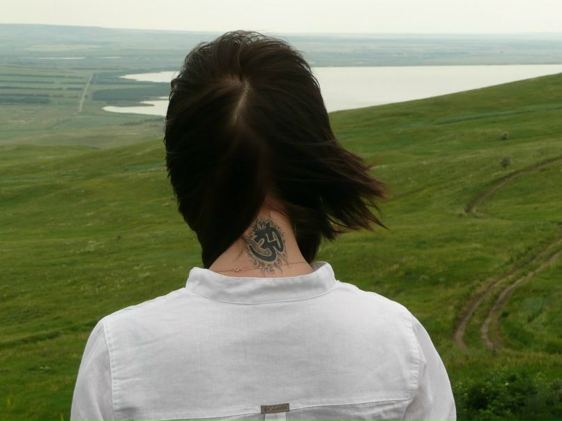 Анна Буслаева ♛***Solnce***♛ | Москва