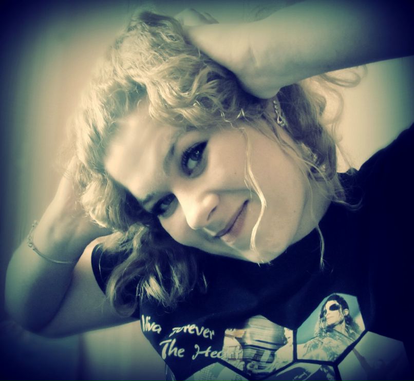 Ира Ровенская | Полтава