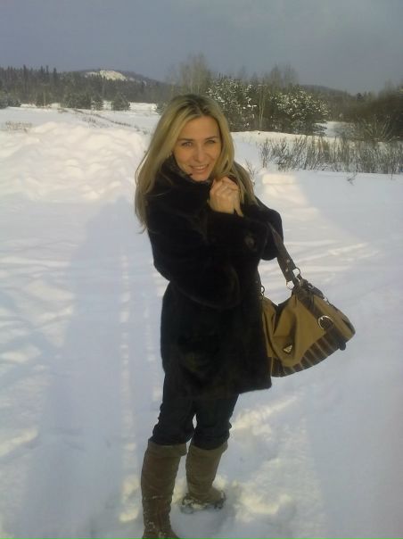 №86, Евгения Беляева №86, Евгения Беляева