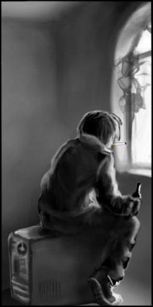 Марк Кримарт | Кривой Рог