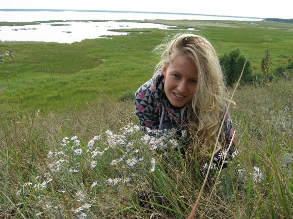 Олеся Николаева | Ростов-на-Дону