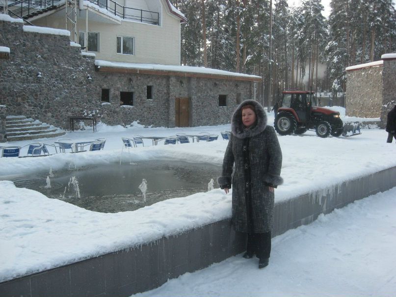 Виктория Порамонова | Сертолово