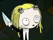 №7 Coraline Jones : профиль, фото, статус - ВКонтакте