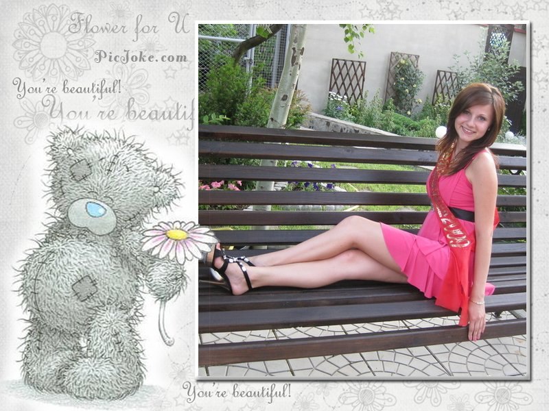 Юличка Клименко | Краснодар