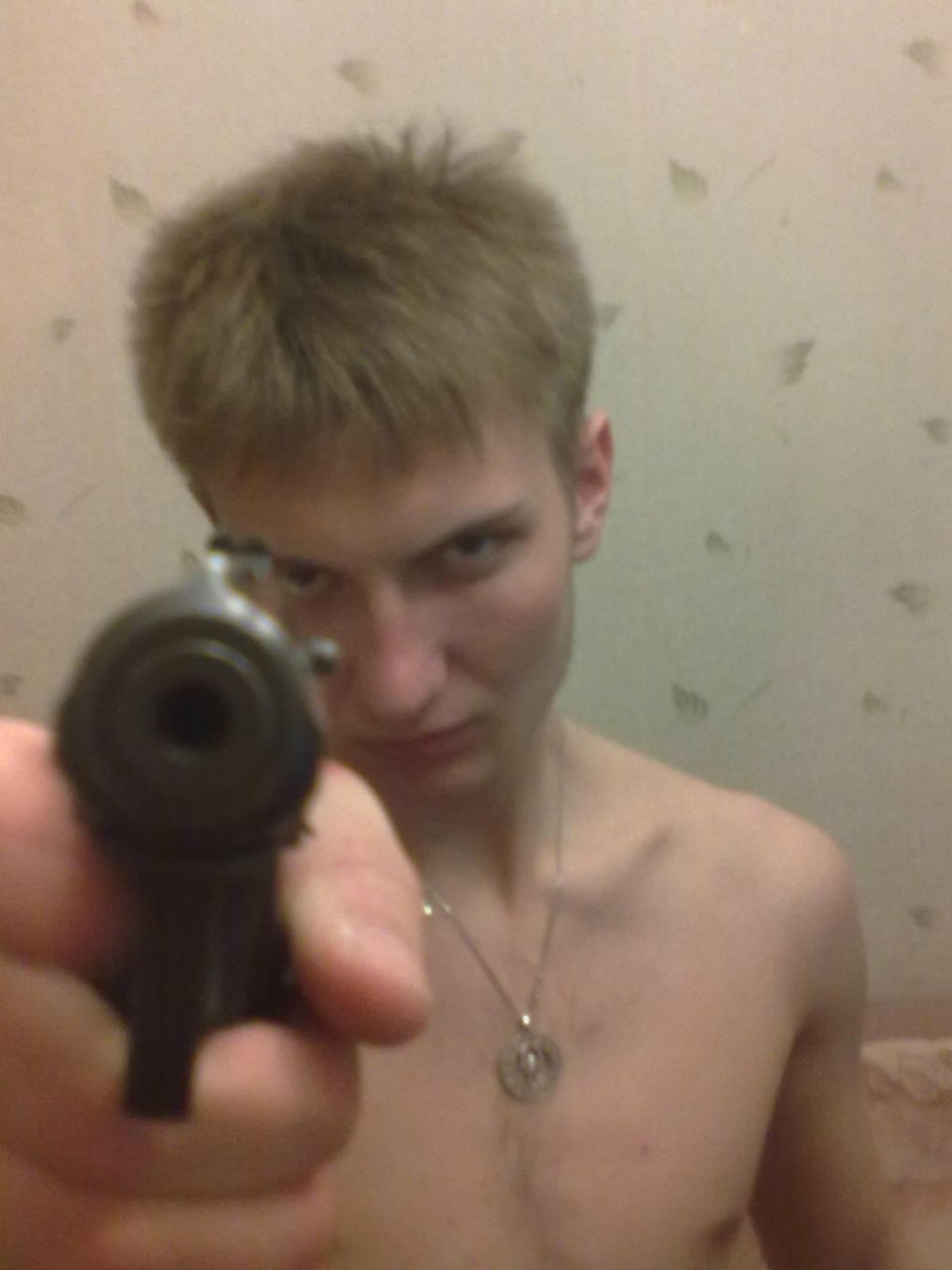 Михаил Кругляк Евгеньевич | Лесной