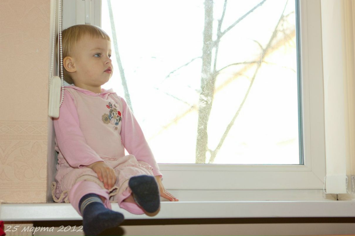 Александр Иванов | Санкт-Петербург