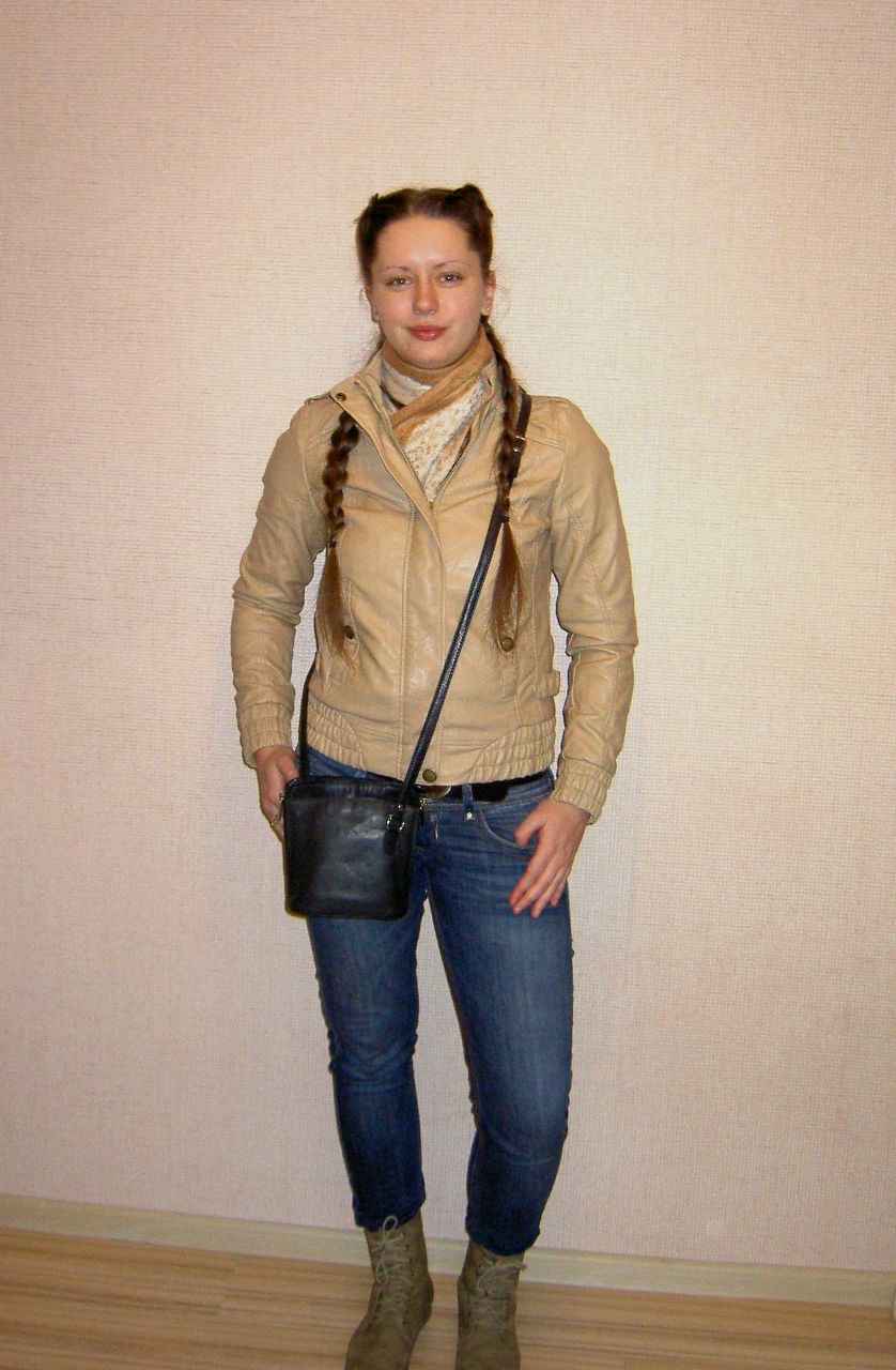 Наталья Шелест | Рига