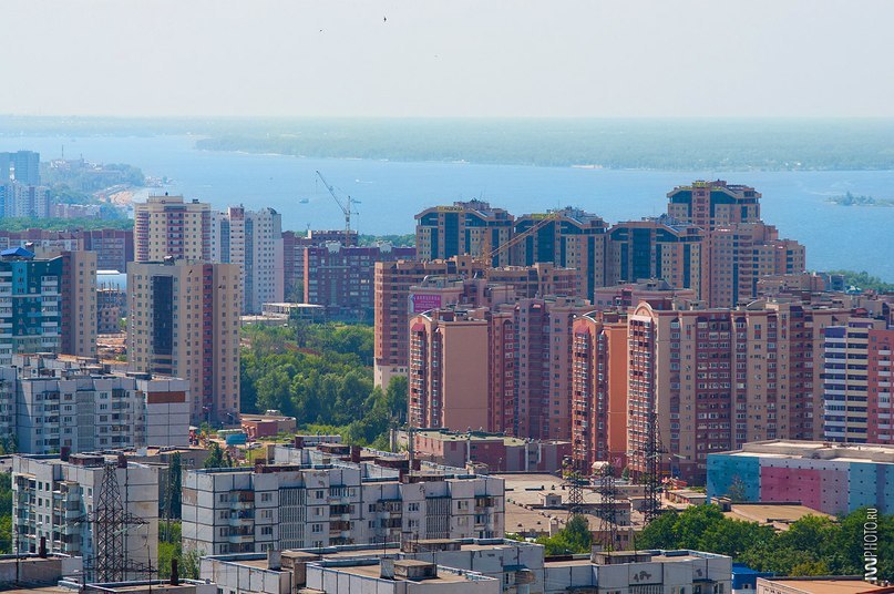 Илья Чайников sMILEZz | Самара