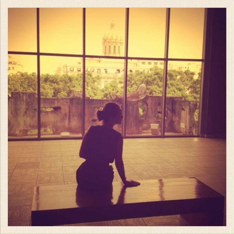 Daria Podenschikova | Санкт-Петербург