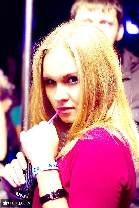 Кристина Приземная | Оренбург