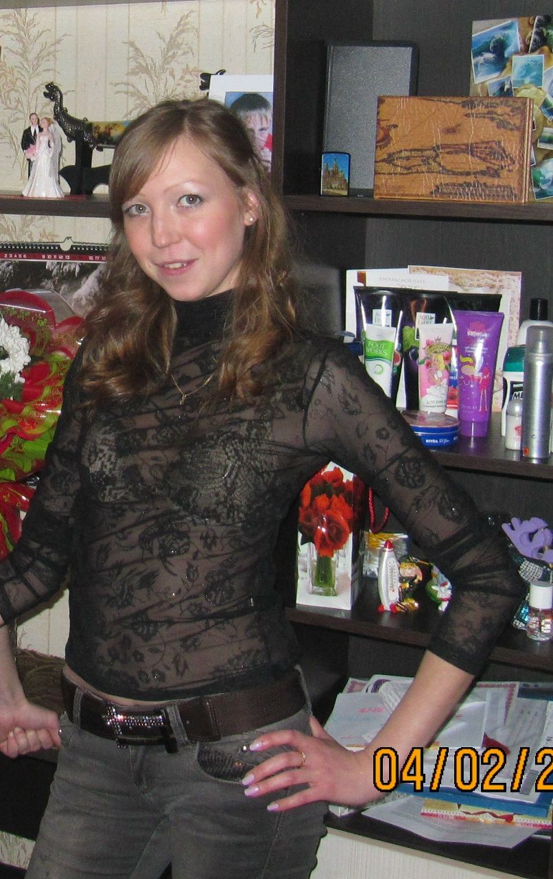 Дилечка Гарифуллина | Казань