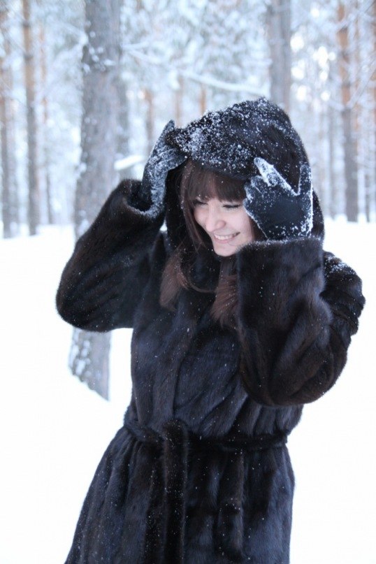 Дания Михайлова | Набережные Челны