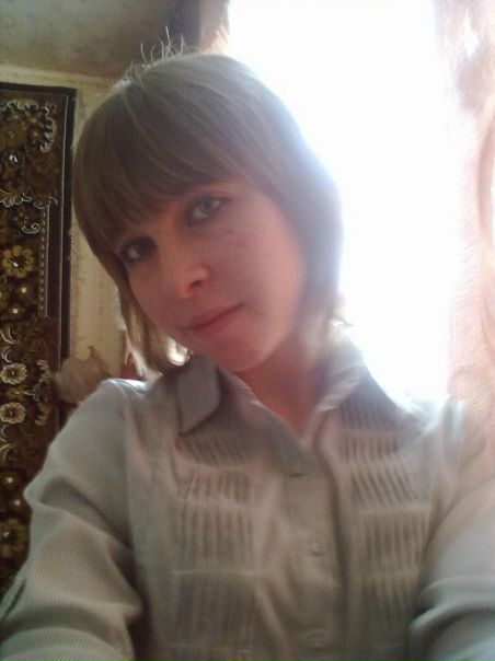 №67, Яна Марчук, Графовка №67, Яна Марчук, Графовка