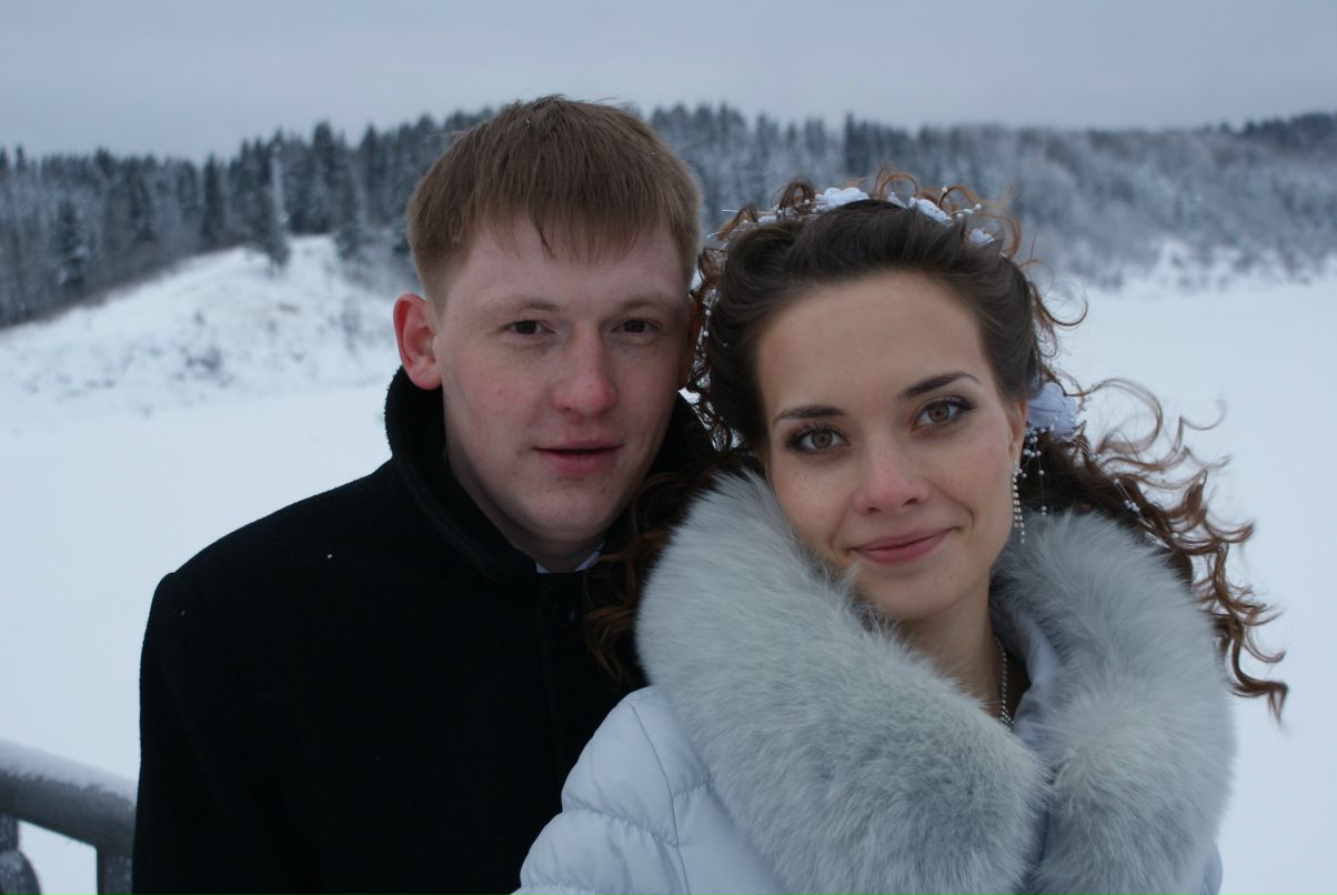 Наташа Стрельцова | Березники