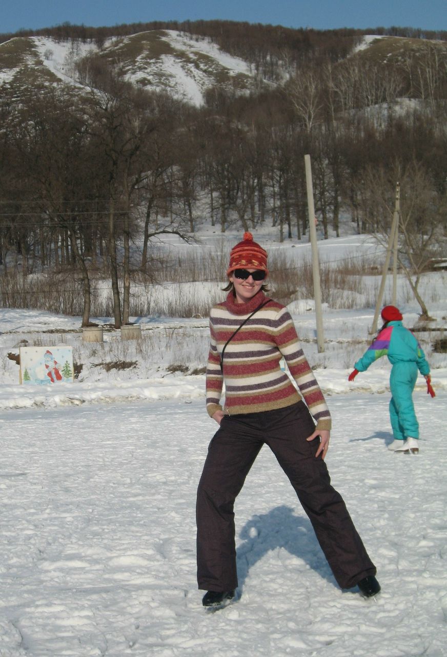 Наталья Анатольевна | 