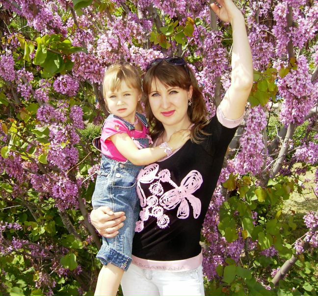 №15, Елена Сивокобыльская (Борзенко), Феодосия №15, Елена Сивокобыльская (Борзенко), Феодосия