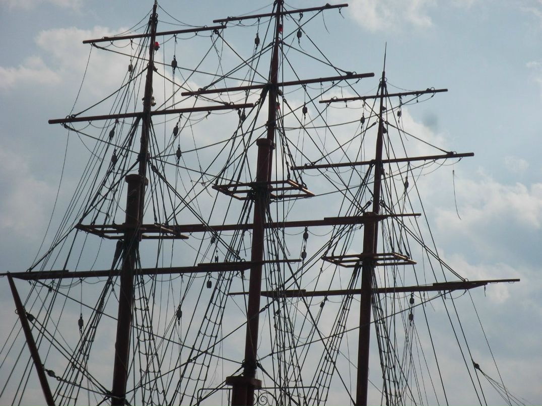 Денис Васильев CHARLZ | Санкт-Петербург