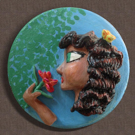 Лариса Романова-Агапова | Казань