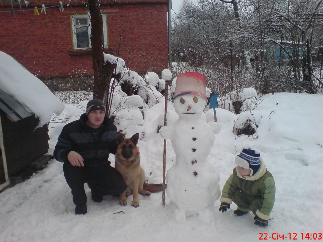 Віталій Мельничук | 