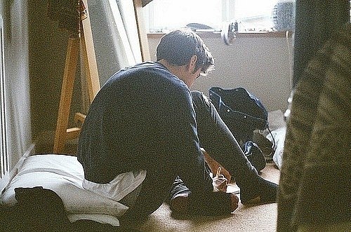 Роберт Павловский | New York City