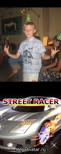 №3, Даня Матвейчук, Павловск №3, Даня Матвейчук, Павловск