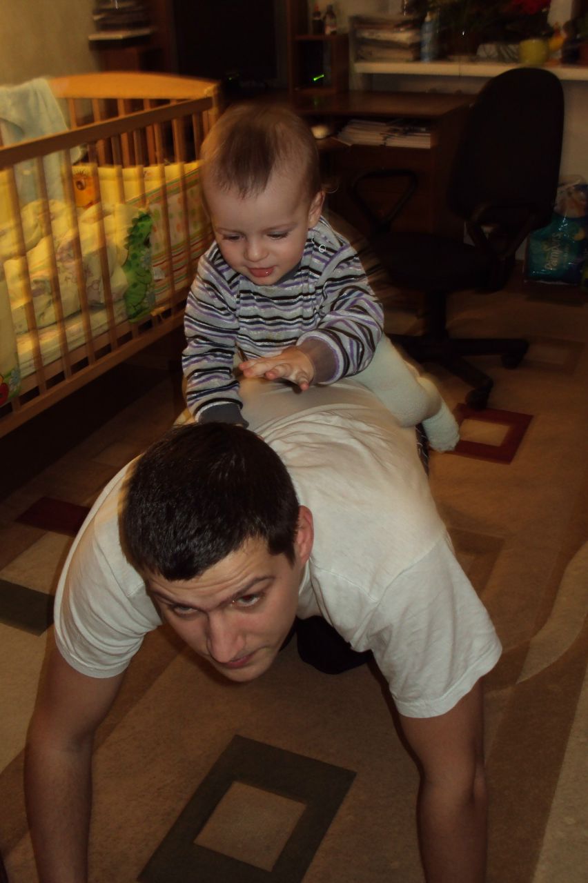 Оксана Толочко | Боярка