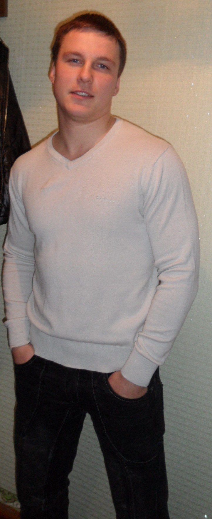 Сергей Сенько | Молодечно