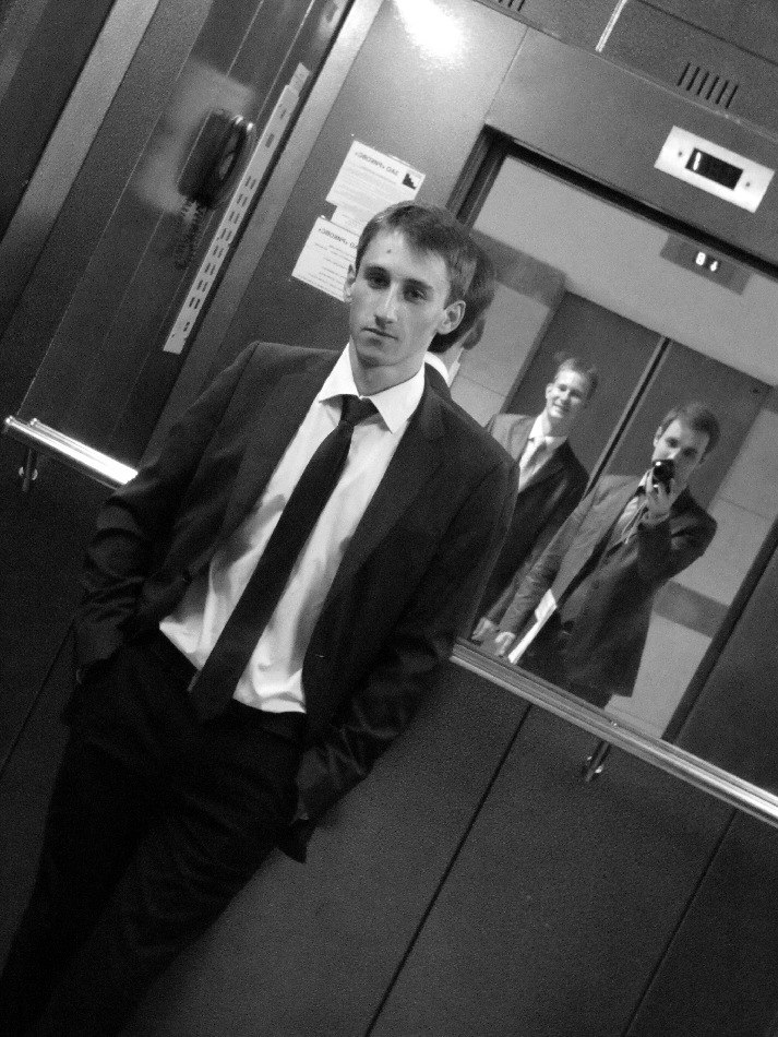 Александр Автаев | Москва