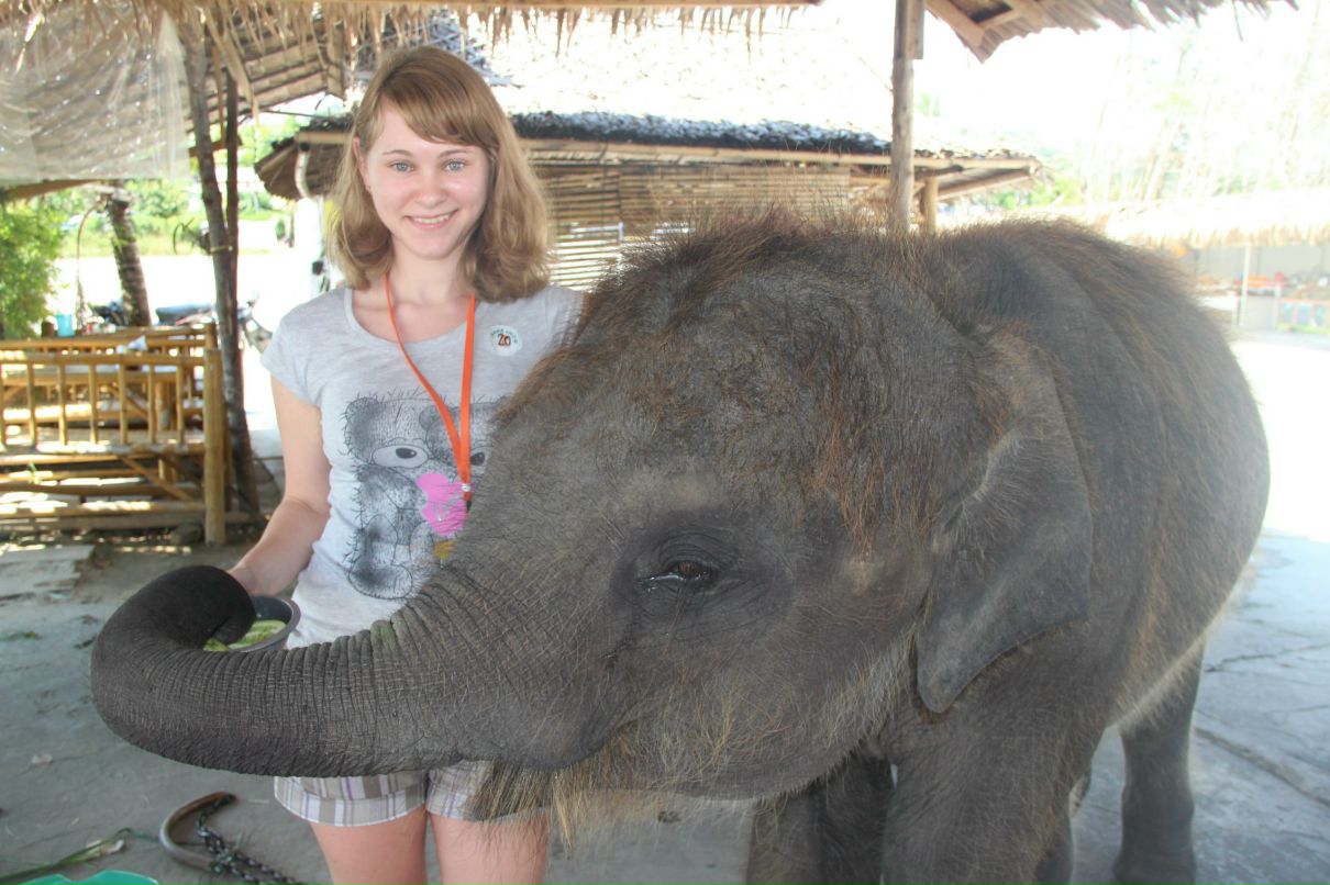 Екатерина Гарина | Москва