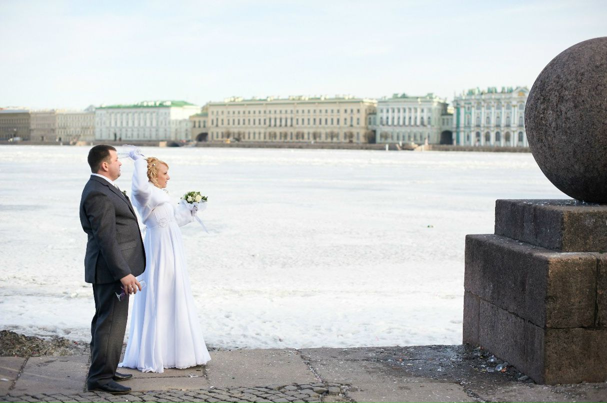 Дмитрий Кобец | Санкт-Петербург