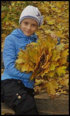 №19, Маша Гараева, New York City №19, Маша Гараева, New York City