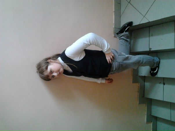 №78, Лизочка Горнова, 35 лет №78, Лизочка Горнова, 35 лет