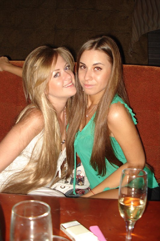 Кариночка Шпакова =)) | Одесса